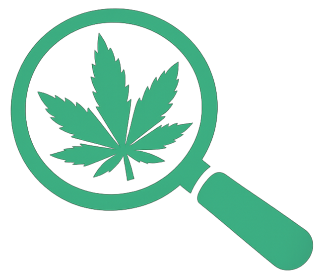 Inweed Logo