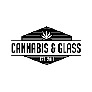 Cannabis & Glass