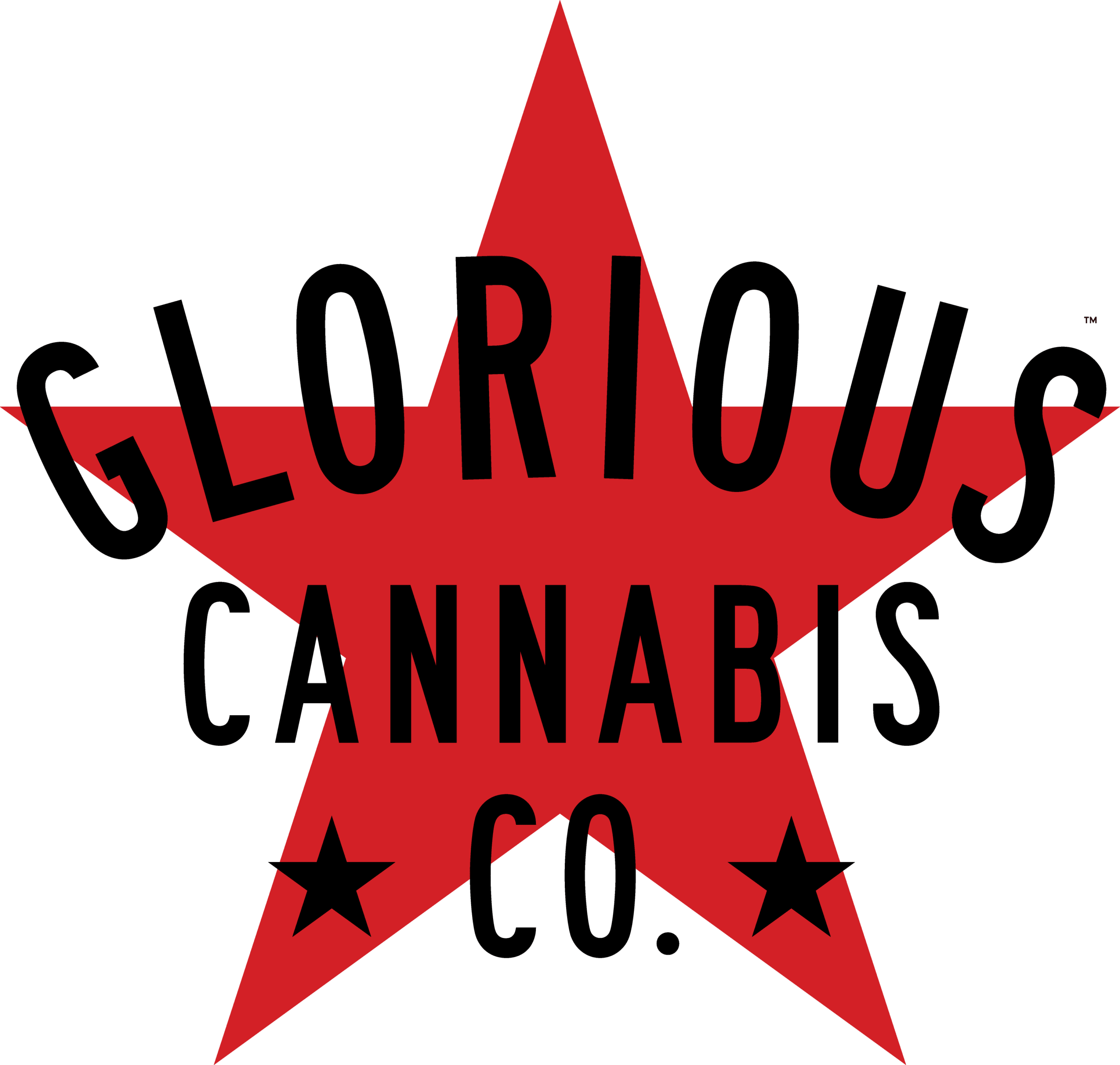 Glorious Cannabis